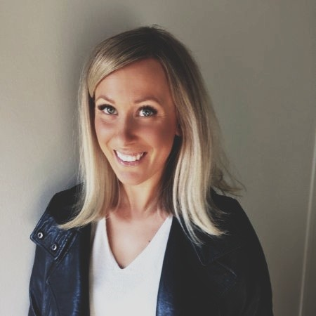 Jennifer Mitchelmore