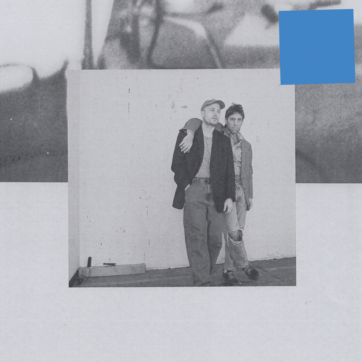 Hovvdy artwork